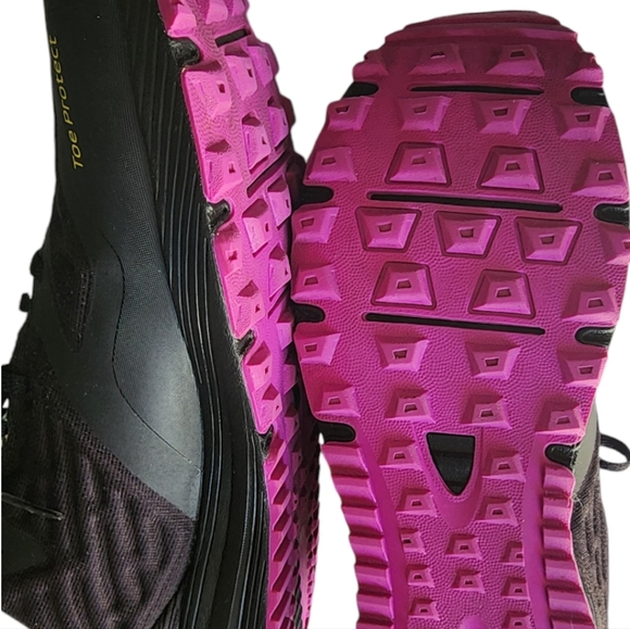 NEW BALANCE Nitrel V3 Running Shoe Size 11 - Picture 5 of 7